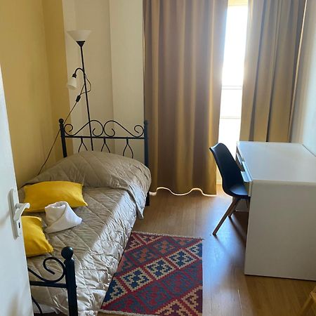 Chambre Privative Toulouse Exterior photo